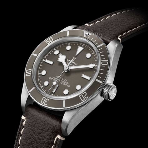 tudor black bay 925 review|black bay fifty eight 925.